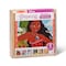 Melissa & Doug Disney Princess Wooden Cube Puzzle 51308 - alternate 2