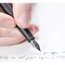 Novium Rollerball and Fountain Pen, Hoverpen 3.0 Future Edition, 2-in-1 Set, Deep Black 805809 - alternate 8