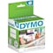 Dymo DisketteLabel, 3-1/2", 320/Roll, Wht, Paper 30324 - alternate 1
