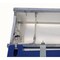 Mytee Products 40'x40'x13'Replacement Roof Cover for 40'Single Truss Shipping Container Shelter CSB4040-ROOF - alternate 7