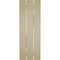 Ekena Millwork Rustic Three Board Spaced Board-n-Batten Rough Sawn Faux Wood Shutters w/Z-Board, 17 1/2W x 78H, PR SHUBSZ17X78RSPR - alternate 16