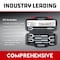 Powerbuilt Tie Rod/Ball Jnt Sep Set Kit56 648630 - alternate 5