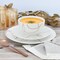 Elama Sydney 12 Piece Porcelain Dinnerware Set, Service for 4 750123741M - alternate 8