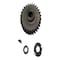 Caterpillar KIT GEAR, CATERPILLAR OEM 1882001 1882001 - alternate 2