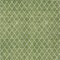 Homeroots 3' X 5' Green And Ivory Geometric Washable Indoor Outdoor Area Rug 596099 - alternate 8