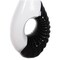 Uniquewise Set of 2 Modern Black and White Large Floor Vase - 43 Inch Tall, Contemporary Home Decor,  QI003209L.2 - alternate 9