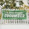 Signmission Farm Fresh Cucumber, 48 Inch x 120 Inch, Vinyl Banner B-120-30590 - alternate 5