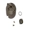Cnh PLATE, CNH OEM 82012434 82012434 - alternate 5