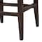 Bali & Pari Fatima Natural Rattan Counter Stool 267-14591-ZORO - alternate 8