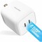 Visiontek 45W USB-C CHARGER GAN II POWER ADAPTER 901535 - alternate 9