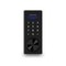 Philips Home Access 1000 Series Matte Black Single Cylinder Electronic Deadbolt DDLOM1010X-15H-MB - alternate 6