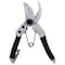 Zenport Deluxe Chrome-Plated Pruner, 7-Inch, 3PK Z206 - alternate 11