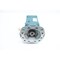 Dodge Industrial TIGEAR 2 RIGHT ANGLE WORM GEAR REDUCER 30:1 0.96HP 20Q30L56 - alternate 6