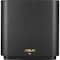 Asus ZenWiFi XT9 Charcoal ZenWiFiXT92PKCharcoal - alternate 1