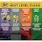 Zep Cleaner/Degreaser, 32 Oz Trigger Spray Bottle, Liquid, Clear, 12 PK ZU50532 - alternate 12