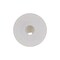Auveco Screw Grommet Natural Nylon - Nissan, 15PK 20736 - alternate 2