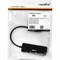 Rocstor DISPLAYPORT 1.4 TO TRIPPLE HDM Y10A314-B1 - alternate 7
