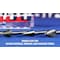 Drill America 8 Piece Carbide Bur Set (SA5, SC3, SC5, SD5, SF3, SF5, G3 & SL4) DUL3SET - alternate 7