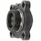 Timken FLANGEANGE BEARING UNIT GVFDR1 - alternate 1