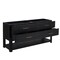 James Martin Vanities Lucian 72" Double Vanity, Carbon Oak, w/ 3 CM Phantome Eclos Widespread Top D704-V72-CBO-WPHT - alternate 10