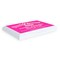 Ready 2 Learn Jumbo Washable Stamp Pad, Hot Pink, 6.2inL x 4.1inW, 2PK CE10034 - alternate 4