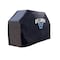 Holland Bar Stool Co 60" Villanova University Grill Cover GC60Vilnva - alternate 6
