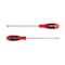 Tekton 6.5 mm Slotted Screwdriver, 8 in. Shank DWS01413 - alternate 5
