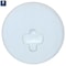 T-H Marine Supplies Boat Deck Plate DPCAM-8-2-DP - alternate 4