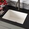 Native Trails Farmhouse 2418 Kitchen Sink NSK2418-P - alternate 6