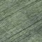 Homeroots 8' Olive Green And Gray Round Striped Washable Indoor Outdoor Area Rug 588108 - alternate 7
