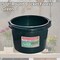 Tuff Stuff Products SRNFG 5 qt. Round Bucket; Forest Green SRNFG - alternate 3