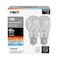 Feit Electric FT LED WF A19 AW 60W, 2PK A1960CL5CCTWFL2 - alternate 1