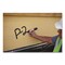 Sharpie Magnum Permanent Marker, Broad Chisel Tip, Black, 72PK 44001CT - alternate 6