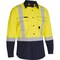 Pip Men's Ripstop Long Sleeve 385MFRHS - alternate 4