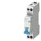 Siemens Device circuit breaker 1-pole with auxiliary switch NO contact Characteristic 5SY1701-2 - alternate 1