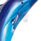 Homeroots 10" Blue Murano Glass Dolphin Figurine Tabletop Sculpture 390104 - alternate 5
