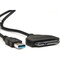 Rocstor USB 3.0 TO 2.5IN SATA III HDD Y10A227-B1 - alternate 8
