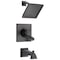 Delta Dryden Monitor 17 Series Tub & Shower Trim T17451-RB - alternate 1