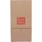 Do It Best 20 Lb. Capacity Paper Shopping Bag, 400PK 90073 - alternate 4