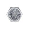 Auveco 3/4-10 x 5in Grade 8 Cap Screw Alloy Zinc, 10PK 9172 - alternate 2