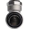 Quickfitting 3/4'' x 3/4'' Push-to-Connect Stainless Steel 90-Degree Elbow SS823R - alternate 1