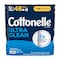 Cottonelle Cottonelle Ultra CleanCare Toilet Paper 12 Rolls 284 sheet 55489 - alternate 1