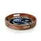 Picnic Time Family Of Brands NFL Tennessee Titans - Barista Serving Tray with Glass Insert 907-09-511-314-2 - alternate 2