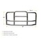 Mytee Products Large Model Deer Grille Guard Compatible for VOLVO VNL (2004-2017) with Brackets DG-L-BRK-VOLVO17 - alternate 7