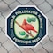 Signmission Bird & Pollinator Habitat Pesticide, 10 Inch X 10 Inch, Aluminum Metal Signs OC-A-10-26 - alternate 6