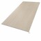 Apollo Tile Bois 24x48 Almond Wood Porcelain Large Format Fluted Wall Tile (15.55 sq ft/case), 2PK ZENEIDEALM2448 - alternate 6