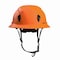 Studson Full Brim Non-Vented, Orange, OS SHK1-FB-EO - alternate 6