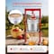 Vevor 7.93Gal/30L Hydraulic Fruit Wine Press Stainless Steel Manual Juice Maker LD-HFP3001 - alternate 7