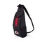 Picnic Time Family Of Brands Kansas City Chiefs - Strider Cooler Sling Bag, (Black) 759-00-179-164-2 - alternate 2