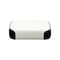 Uni Pro International Harvester 504 Seat Cushion, Black & White Vinyl 7135 - alternate 9